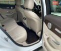 Белый Мерседес GLC-Class Coupe, объемом двигателя 1.95 л и пробегом 85 тыс. км за 45900 $, фото 19 на Automoto.ua