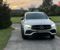 Белый Мерседес GLC-Class Coupe, объемом двигателя 2 л и пробегом 114 тыс. км за 48700 $, фото 14 на Automoto.ua