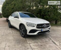 Білий Мерседес GLC-Class Coupe, об'ємом двигуна 2 л та пробігом 41 тис. км за 52500 $, фото 7 на Automoto.ua