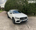 Білий Мерседес GLC-Class Coupe, об'ємом двигуна 2 л та пробігом 41 тис. км за 52500 $, фото 6 на Automoto.ua