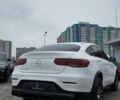 Білий Мерседес GLC-Class Coupe, об'ємом двигуна 1.99 л та пробігом 133 тис. км за 44900 $, фото 11 на Automoto.ua