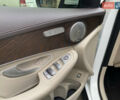 Белый Мерседес GLC-Class Coupe, объемом двигателя 1.95 л и пробегом 85 тыс. км за 45900 $, фото 14 на Automoto.ua