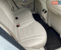 Белый Мерседес GLC-Class Coupe, объемом двигателя 1.95 л и пробегом 85 тыс. км за 45900 $, фото 20 на Automoto.ua