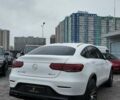 Білий Мерседес GLC-Class Coupe, об'ємом двигуна 1.99 л та пробігом 133 тис. км за 44900 $, фото 12 на Automoto.ua