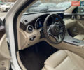 Белый Мерседес GLC-Class Coupe, объемом двигателя 1.95 л и пробегом 85 тыс. км за 45900 $, фото 13 на Automoto.ua