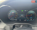 Белый Мерседес GLC-Class Coupe, объемом двигателя 2 л и пробегом 44 тыс. км за 61850 $, фото 24 на Automoto.ua
