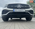 Белый Мерседес GLC-Class Coupe, объемом двигателя 2 л и пробегом 44 тыс. км за 61850 $, фото 12 на Automoto.ua