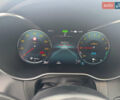 Белый Мерседес GLC-Class Coupe, объемом двигателя 2 л и пробегом 44 тыс. км за 61850 $, фото 19 на Automoto.ua