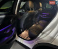 Белый Мерседес GLC-Class Coupe, объемом двигателя 2 л и пробегом 44 тыс. км за 61850 $, фото 27 на Automoto.ua