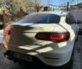 Белый Мерседес GLC-Class Coupe, объемом двигателя 1.95 л и пробегом 18 тыс. км за 59100 $, фото 6 на Automoto.ua