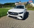 Белый Мерседес GLC-Class Coupe, объемом двигателя 1.99 л и пробегом 13 тыс. км за 93000 $, фото 1 на Automoto.ua