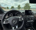 Черный Мерседес GLC-Class Coupe, объемом двигателя 2.99 л и пробегом 131 тыс. км за 46500 $, фото 19 на Automoto.ua