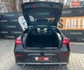 Черный Мерседес GLC-Class Coupe, объемом двигателя 2.99 л и пробегом 253 тыс. км за 39900 $, фото 10 на Automoto.ua