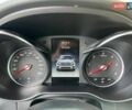 Черный Мерседес GLC-Class Coupe, объемом двигателя 2.99 л и пробегом 253 тыс. км за 39900 $, фото 18 на Automoto.ua