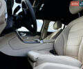 Черный Мерседес GLC-Class Coupe, объемом двигателя 2 л и пробегом 97 тыс. км за 38300 $, фото 21 на Automoto.ua
