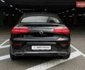 Чорний Мерседес GLC-Class Coupe, об'ємом двигуна 2.14 л та пробігом 176 тис. км за 38990 $, фото 6 на Automoto.ua