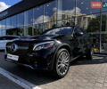 Черный Мерседес GLC-Class Coupe, объемом двигателя 2 л и пробегом 97 тыс. км за 37300 $, фото 10 на Automoto.ua