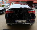 Чорний Мерседес GLC-Class Coupe, об'ємом двигуна 2.2 л та пробігом 127 тис. км за 38900 $, фото 6 на Automoto.ua