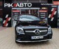 Чорний Мерседес GLC-Class Coupe, об'ємом двигуна 2.2 л та пробігом 127 тис. км за 38900 $, фото 1 на Automoto.ua