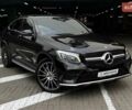 Чорний Мерседес GLC-Class Coupe, об'ємом двигуна 2.14 л та пробігом 176 тис. км за 38990 $, фото 1 на Automoto.ua