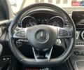 Черный Мерседес GLC-Class Coupe, объемом двигателя 2.99 л и пробегом 253 тыс. км за 39900 $, фото 20 на Automoto.ua