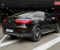 Чорний Мерседес GLC-Class Coupe, об'ємом двигуна 2.14 л та пробігом 176 тис. км за 38990 $, фото 7 на Automoto.ua