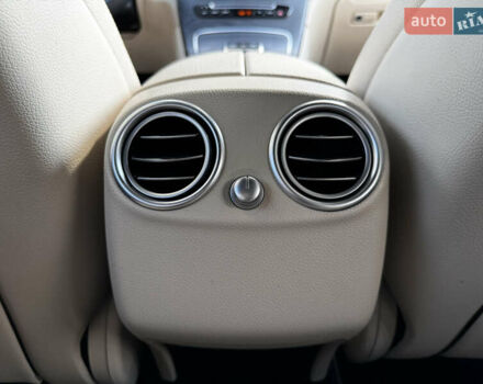 Черный Мерседес GLC-Class Coupe, объемом двигателя 2 л и пробегом 97 тыс. км за 37300 $, фото 38 на Automoto.ua