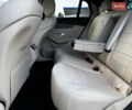 Черный Мерседес GLC-Class Coupe, объемом двигателя 2 л и пробегом 97 тыс. км за 38300 $, фото 36 на Automoto.ua