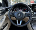 Черный Мерседес GLC-Class Coupe, объемом двигателя 2 л и пробегом 97 тыс. км за 38300 $, фото 39 на Automoto.ua
