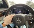 Мерседес GLC-Class Coupe 2017 у Львові на Automoto.ua Чорний Мерседес GLC-Class Coupe, об'ємом двигуна 1.99 л та пробігом 140 тис. км за 39500 $, фото 6 на Automoto.ua