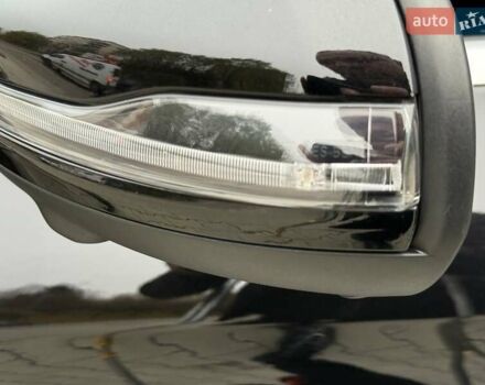 Черный Мерседес GLC-Class Coupe, объемом двигателя 2.2 л и пробегом 124 тыс. км за 38500 $, фото 31 на Automoto.ua