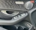 Черный Мерседес GLC-Class Coupe, объемом двигателя 2.99 л и пробегом 253 тыс. км за 39900 $, фото 14 на Automoto.ua