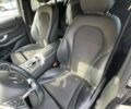 Черный Мерседес GLC-Class Coupe, объемом двигателя 2.99 л и пробегом 253 тыс. км за 39900 $, фото 15 на Automoto.ua