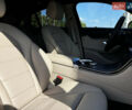 Черный Мерседес GLC-Class Coupe, объемом двигателя 2 л и пробегом 97 тыс. км за 38300 $, фото 45 на Automoto.ua