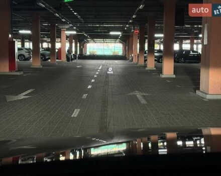 Чорний Мерседес GLC-Class Coupe, об'ємом двигуна 2.14 л та пробігом 176 тис. км за 38990 $, фото 20 на Automoto.ua