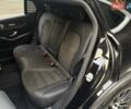 Чорний Мерседес GLC-Class Coupe, об'ємом двигуна 2.14 л та пробігом 176 тис. км за 38990 $, фото 12 на Automoto.ua