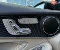 Черный Мерседес GLC-Class Coupe, объемом двигателя 2 л и пробегом 97 тыс. км за 38300 $, фото 20 на Automoto.ua