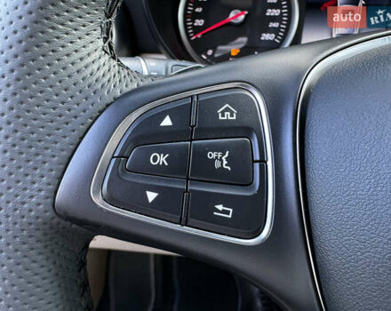 Черный Мерседес GLC-Class Coupe, объемом двигателя 2 л и пробегом 97 тыс. км за 38300 $, фото 28 на Automoto.ua