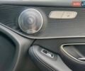 Черный Мерседес GLC-Class Coupe, объемом двигателя 2.99 л и пробегом 253 тыс. км за 39900 $, фото 38 на Automoto.ua