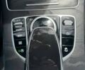 Черный Мерседес GLC-Class Coupe, объемом двигателя 2.99 л и пробегом 253 тыс. км за 42000 $, фото 26 на Automoto.ua