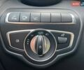 Черный Мерседес GLC-Class Coupe, объемом двигателя 2.99 л и пробегом 253 тыс. км за 39900 $, фото 19 на Automoto.ua