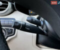 Черный Мерседес GLC-Class Coupe, объемом двигателя 2 л и пробегом 97 тыс. км за 38300 $, фото 27 на Automoto.ua