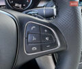 Черный Мерседес GLC-Class Coupe, объемом двигателя 2 л и пробегом 97 тыс. км за 38300 $, фото 29 на Automoto.ua