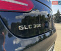 Черный Мерседес GLC-Class Coupe, объемом двигателя 2 л и пробегом 97 тыс. км за 38300 $, фото 15 на Automoto.ua