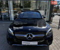 Черный Мерседес GLC-Class Coupe, объемом двигателя 2 л и пробегом 97 тыс. км за 38300 $, фото 7 на Automoto.ua