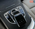 Черный Мерседес GLC-Class Coupe, объемом двигателя 2 л и пробегом 97 тыс. км за 38300 $, фото 33 на Automoto.ua
