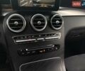 Чорний Мерседес GLC-Class Coupe, об'ємом двигуна 2.14 л та пробігом 176 тис. км за 38990 $, фото 22 на Automoto.ua