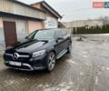Мерседес GLC-Class Coupe 2017 у Львові на Automoto.ua Чорний Мерседес GLC-Class Coupe, об'ємом двигуна 1.99 л та пробігом 140 тис. км за 39500 $, фото 9 на Automoto.ua