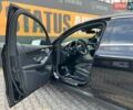 Черный Мерседес GLC-Class Coupe, объемом двигателя 2.99 л и пробегом 253 тыс. км за 42000 $, фото 13 на Automoto.ua