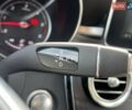 Черный Мерседес GLC-Class Coupe, объемом двигателя 2.99 л и пробегом 253 тыс. км за 39900 $, фото 25 на Automoto.ua